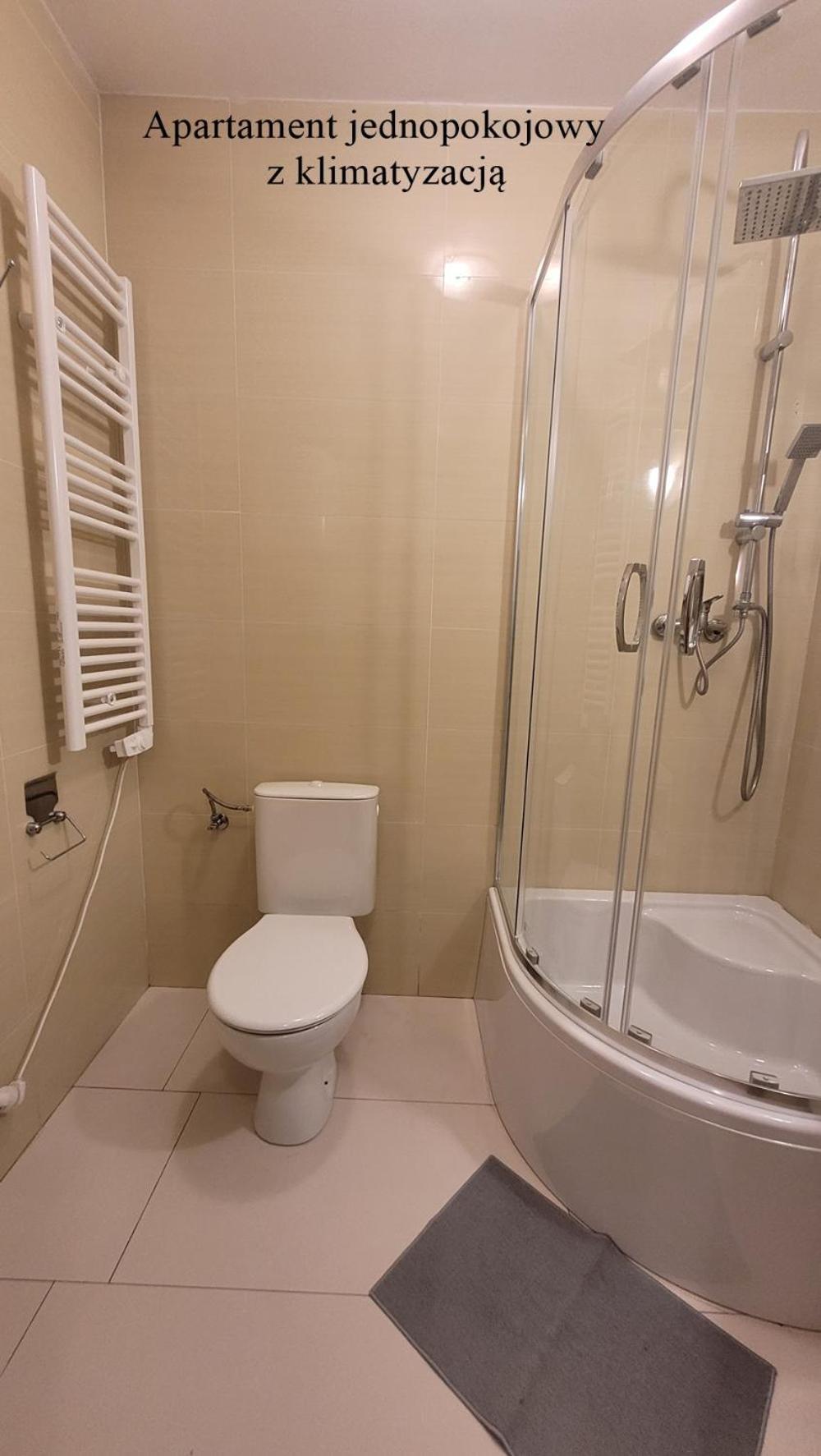דירות Osada Portowa קריניצה מורסקה מראה חיצוני תמונה