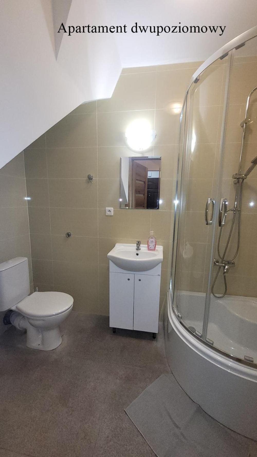 דירות Osada Portowa קריניצה מורסקה מראה חיצוני תמונה